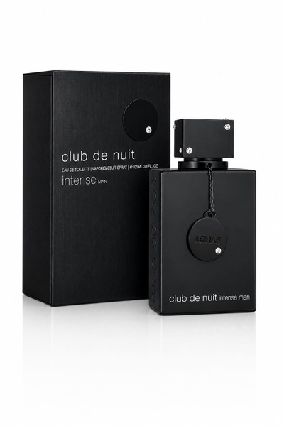 Perfume Grande Arabe Club de Nuit Intense (Masculino)