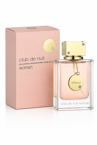 Perfume Grande Arabe Club de Nuit Woman (Femenino)