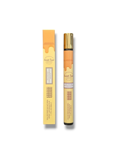 Perfume Tubo Diseñador SC Sweet Tooth Lemon Pie