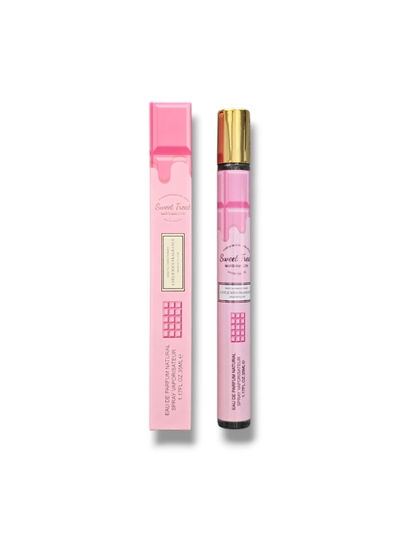 Perfume Tubo Diseñador SC Sweet Tooth