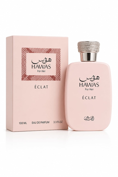 Perfume Grande Arabe Hawas Eclat (Femenino)