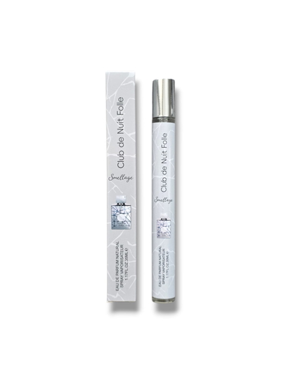 Perfume Tubo Arabe Club de Nuit Sillage
