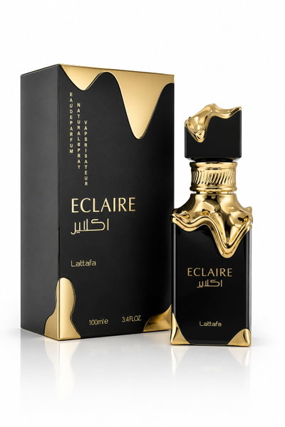 Perfume Grande Arabe Eclaire Black (Femenino)