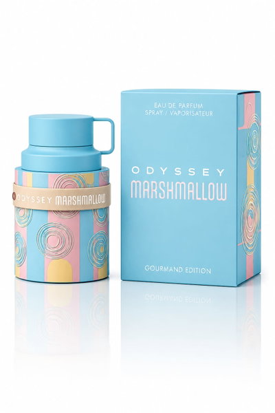 Perfume Grande Arabe Odyssey Marshmallow (Unisex)