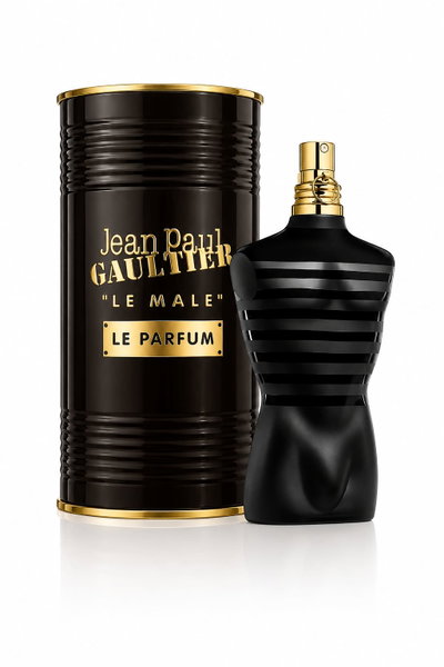 Perfume Grande Diseñador JPG Le Male Le Parfum (Masculino)