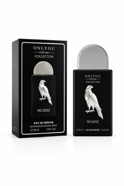 Perfume Miniatura Arabe Premium Shaheen Silver
