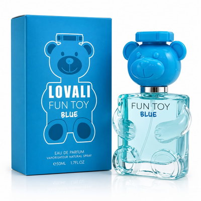 Perfume Grande Diseñador Toy Blue (Masculino)