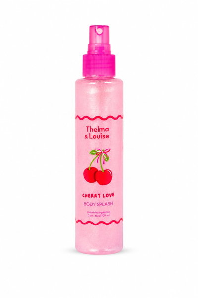 TYL Body Splash Love Cherry 100 ml