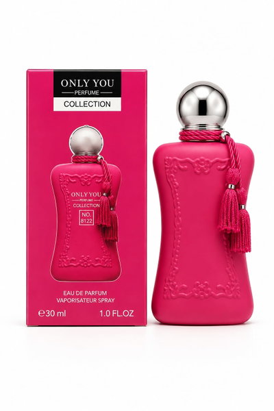 Perfume Miniatura Arabe Premium Marly Oriana
