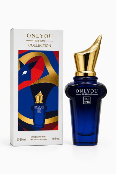 Perfume Miniatura Arabe Premium Casamorati Mefisto