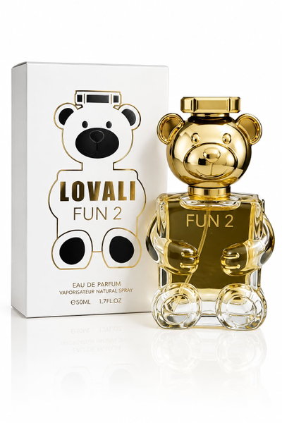 Perfume Grande Diseñador Toy 2 (Femenino)