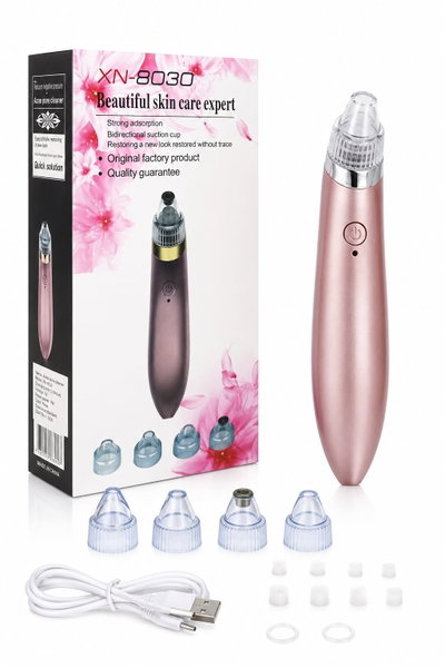 Aspirador Facial de Puntos Negros XN-8030