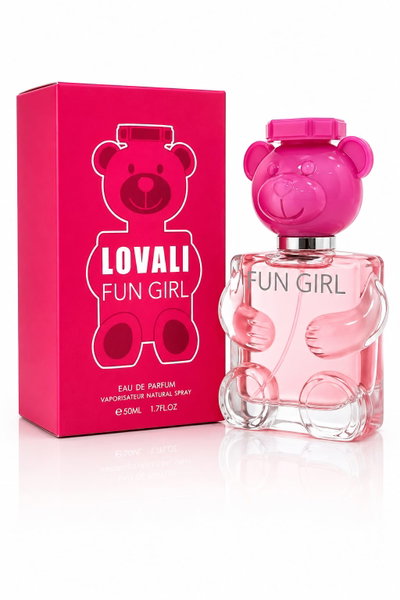 Perfume Grande Diseñador Toy Girl (Femenino)