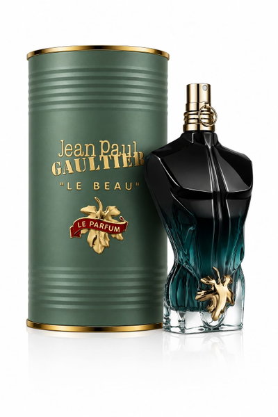 Perfume Grande Diseñador JPG Le Beau Le Parfum (Masculino)