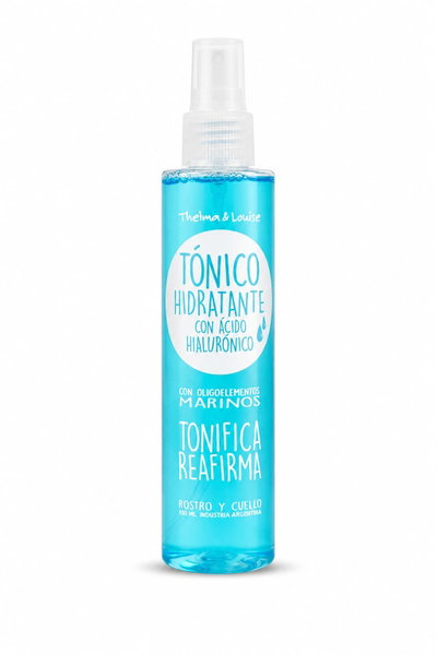 TYL Tónico Hidratante con Ácido Hialurónico 160ml
