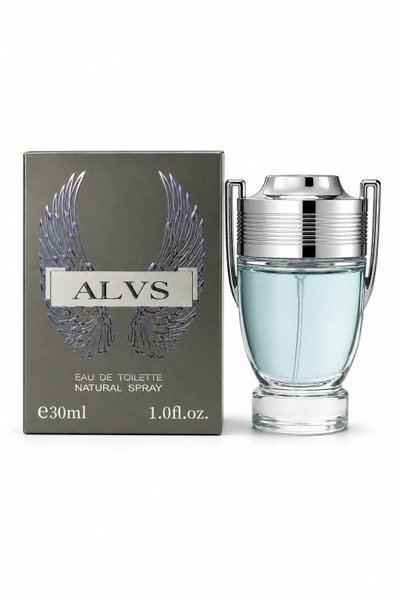 Perfume Miniatura Diseñador Invictus