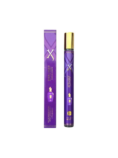 Perfume Tubo Arabe Purple Xerjoff Accento