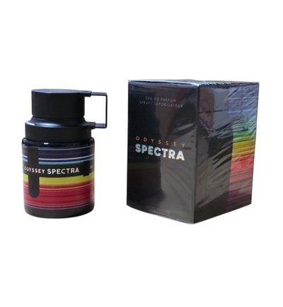 Perfume Miniatura Arabe Premium Odyssey Spectra