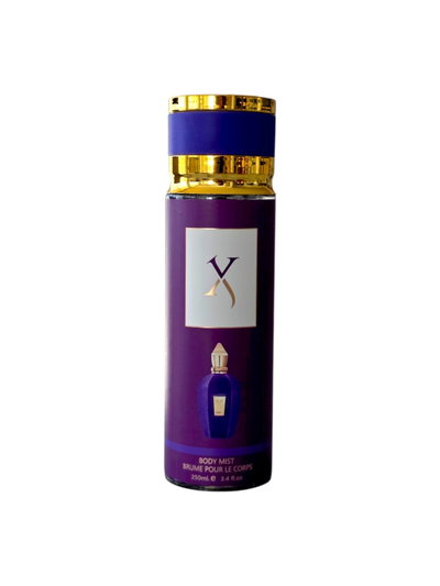 Body Splash Árabe Xerjoff Soprano