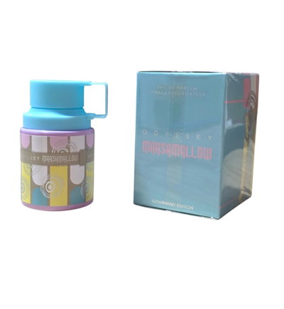 Perfume Miniatura Arabe Premium Odyssey Marshmallow