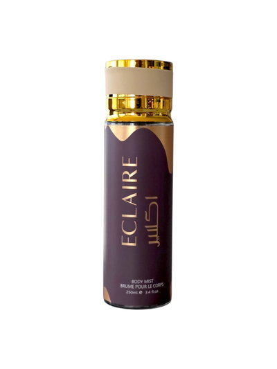 Body Splash Árabe Eclaire Mist