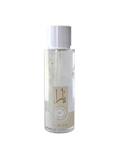 Body Splash Árabe Yara Moi Shimmer