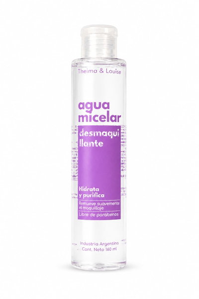 TYL Agua Micelar Desmaquillante 160ml