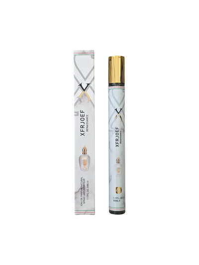 Perfume Tubo Arabe Xerjoff Renaissance