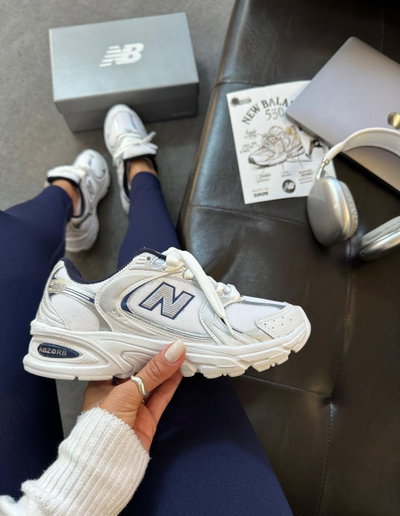 NB 530 (azul)