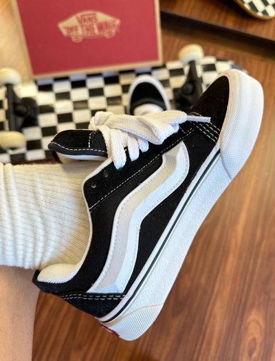 Vans Knu Clasica