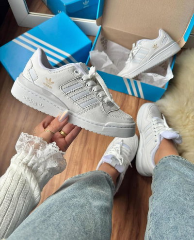 Forum Low (blanca)