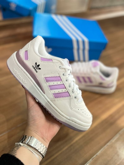 Forum Low (lila)