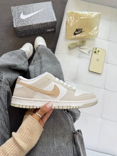 SB DUNK GLITTER (3 colores)