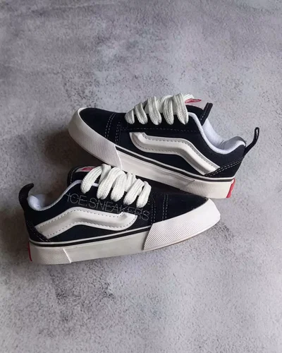 Vans Knu Kids clasica