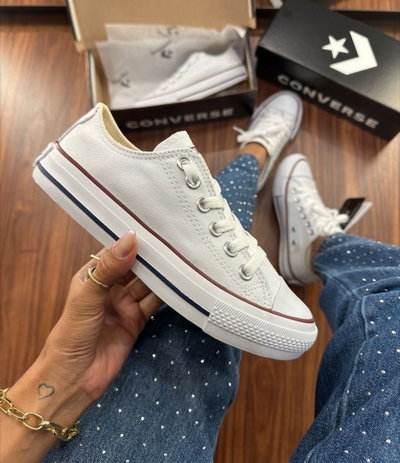 All Star Blanca