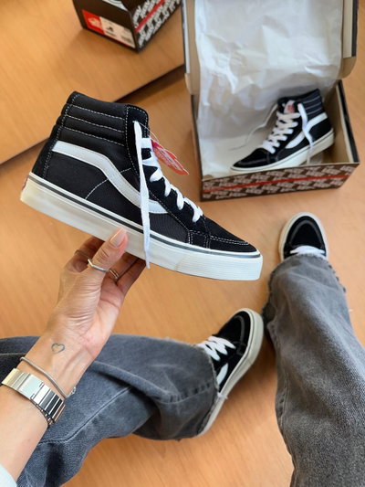 Vans SK8