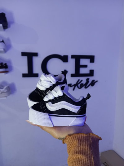 Vans Knu bebe