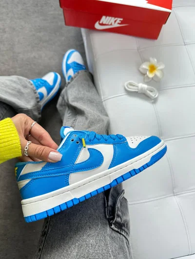 SB DUNK L.A