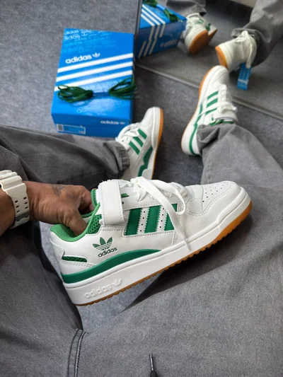 Forum Low CL 