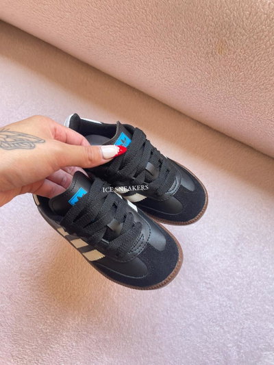 Adi samba mini black