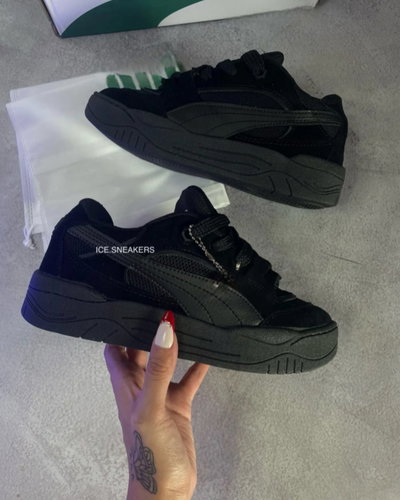180 Total black