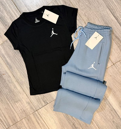 Conjunto palazo celeste 