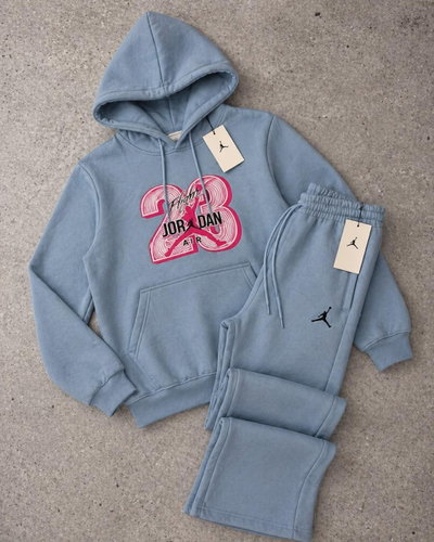 Conjunto Canguro celeste