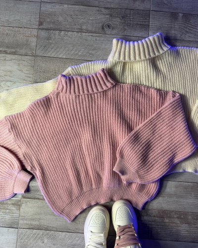 Sweater Lupe 