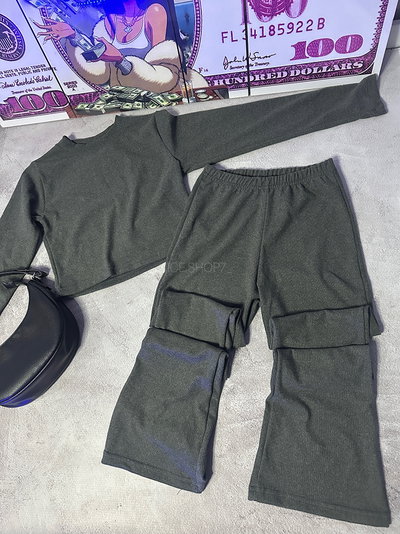 Conjunto Becca 