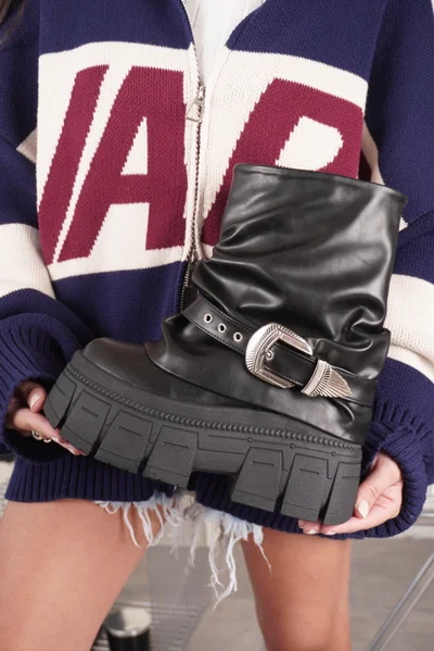 Valu Black