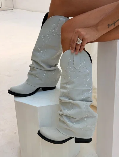 Jagger Ice