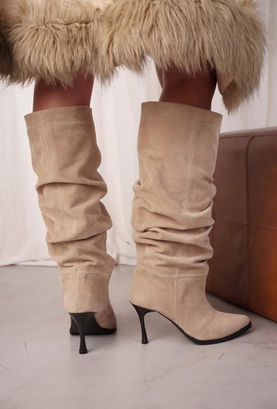 Giovanna Beige