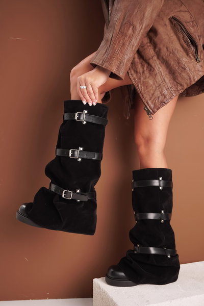 Aquila Gza Black