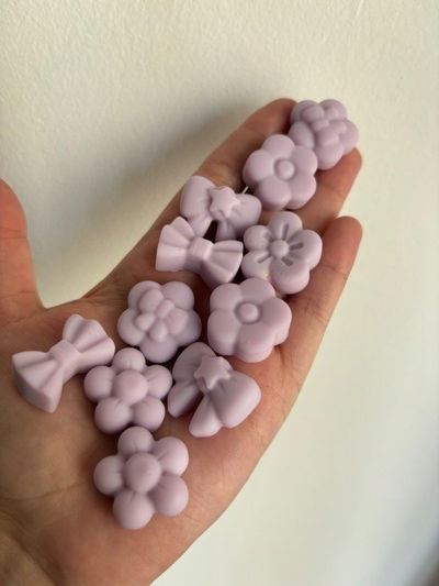 Bombones Aromáticos